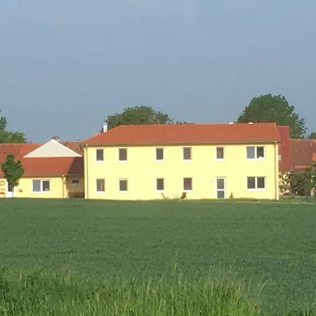 Ferienwohnung Walkershofen Simmershofen Exterior foto