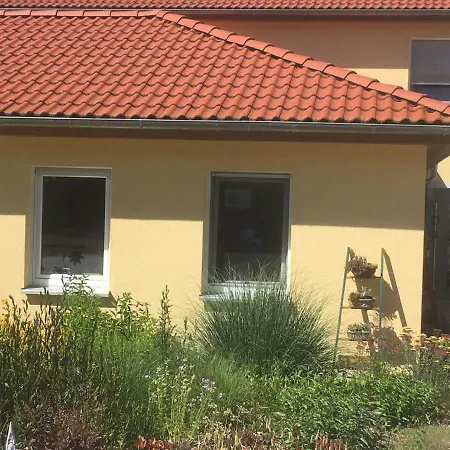 Ferienwohnung Walkershofen Simmershofen Exterior foto
