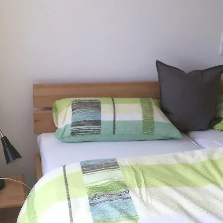 Ferienwohnung Walkershofen Simmershofen Exterior foto
