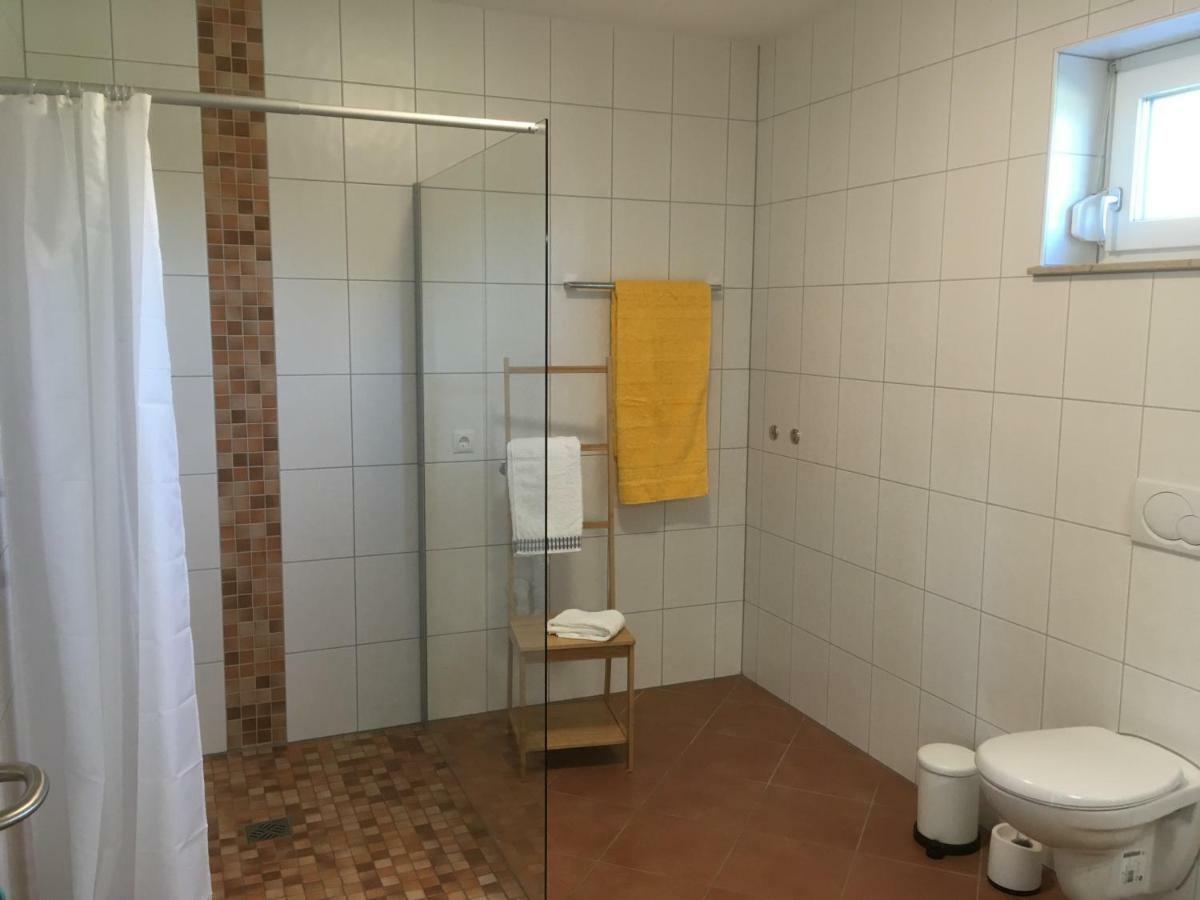 Apartment Walkershofen
