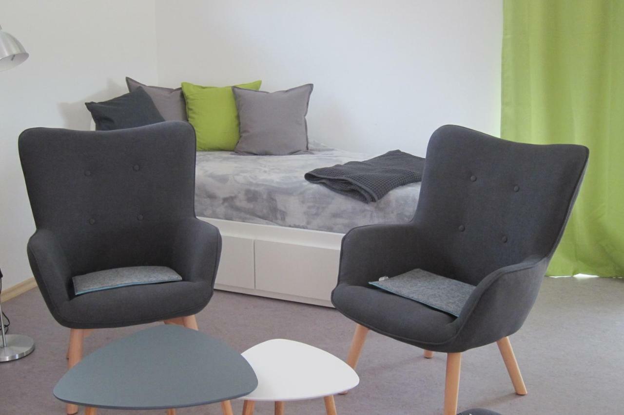 Apartment Walkershofen